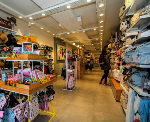 Mayorista de online todo moda