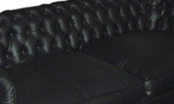 Fábrica de sillones Chesterfield de calidad – Ebanistas