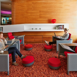 Diseño de espacios corporativos – Brody – Steelcase – Open Office