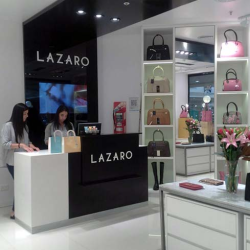 Arquitectura comercial en Shoppings – Lázaro Unicenter –  GRC Arq. Comercial