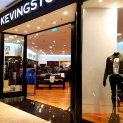 Arquitectura comercial en Shoppings – DOT – Kevingston – RMB Design Solutions