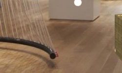 Lacas alemanas al agua para alto tránsito – Pallmann – Floortek