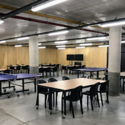 Espacio corporativo para coworking en Palermo – Areatres