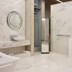 Tendencias en diseño de baños en Palermo – Nuevo local – SBG