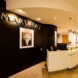 Restyling de oficinas para empresas – Mary Kay- Somos Nemo
