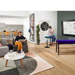 Espacios de trabajo inteligentes – SteelCase- Open Office