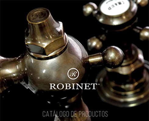 Robinet Robinet