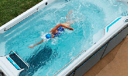 Mini piscinas para entrenamiento de alta calidad – Endless Pools- AquaMare