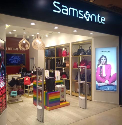 Samsonite - Durable \u0026 Innovative Luggage, Business Cases, Backpacks \u0026  Travel Accessories | Shop.Samsonite.com