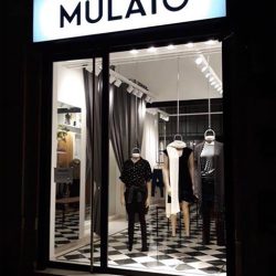 Diseño de locales comerciales para moda – Mulato home store – Capdevielle Fuente