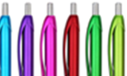 Bolígrafos personalizados para empresas en Capital – Marcucci Merchandising