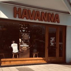 Sistemas de iluminación y control  para locales comerciales – HAVANNA- Energías & Sistemas