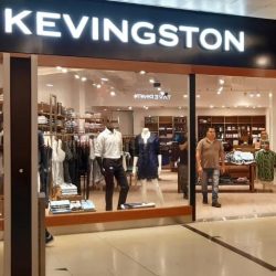 Arquitectura comercial en shoppings – Kevingston – RMB Design Solutions