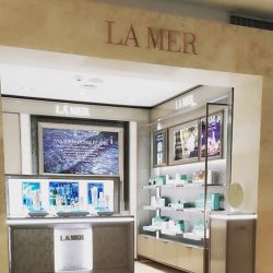 Diseño de locales en shoppings en Capital – La Mer – RMB Design Solutions