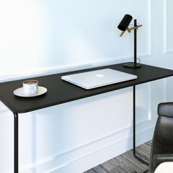 Mobiliario de diseño para Home Office en Capital – Línea Basic – Estudio Birka