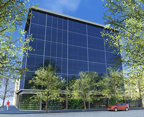 DT&A Arquitectos - Arq. Daniel O. Torchiaro DT&A Arquitectos - Arq. Daniel O. Torchiaro