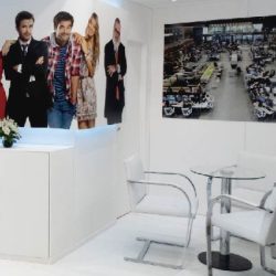 Showroom para empresas en Capital – Global