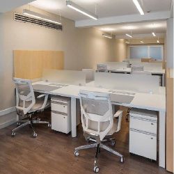 Equipamiento corporativo en Capital Federal – Cámara de Comercio – Grupo A2