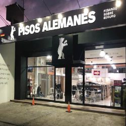 Pisos vinílicos con encastre en Capital – Nueva imagen – Pisos Alemanes