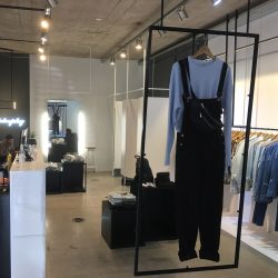 Diseño y equipamiento de locales comerciales en Palermo –Petra Diseño