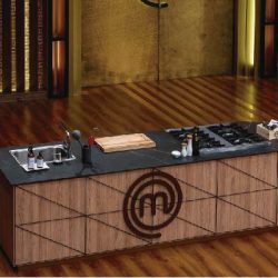 Mesadas Dekton – A medida – Masterchef 2021 – Eurostone