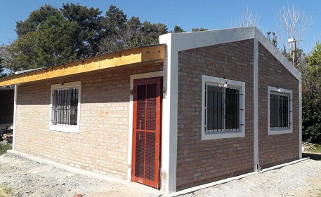 casas de rapida construccion