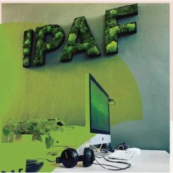 Logos verdes para empresas – CABA – Alles Grun