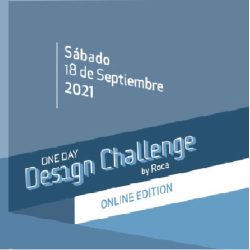 Roca One Day Design Challenge