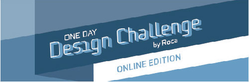 Roca One Day Design Challenge