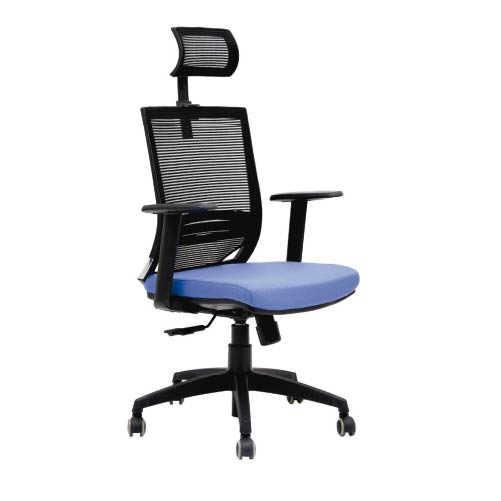 Silla ergonómica profesional 