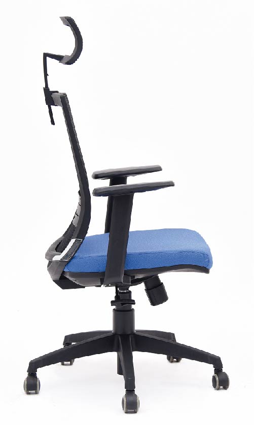 Silla ergonómica profesional 