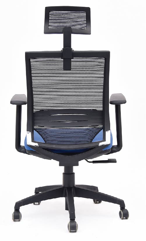 Silla ergonómica profesional 