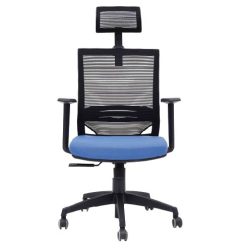 Silla ergonómica profesional – Silla Free – M&G Equipamientos