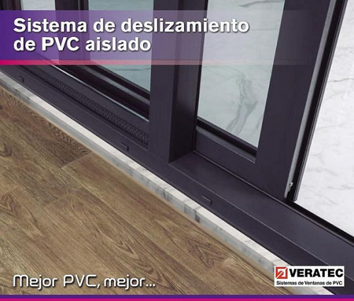 aberturas de pvc