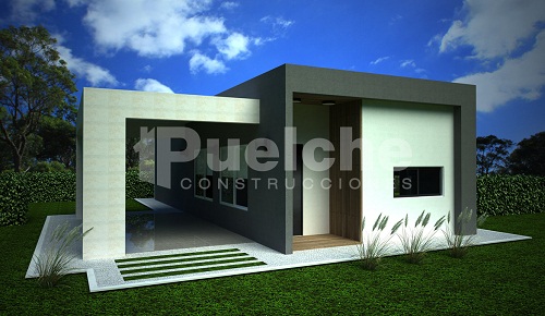 Puelche Construcciones 