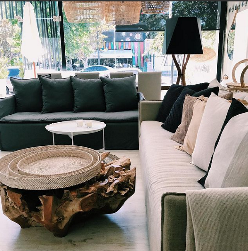 Decoración de Interiores – Córdoba – Studio Design