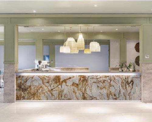 Diseño y construcción de muebles – Casa Foa – RACADAFE