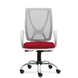 Sillas ergonómicas para oficina – Silla Alma – M&G Equipamientos