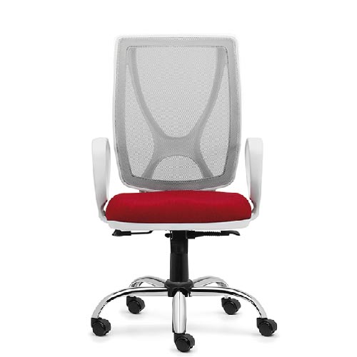 sillas ergonómicas escritorio