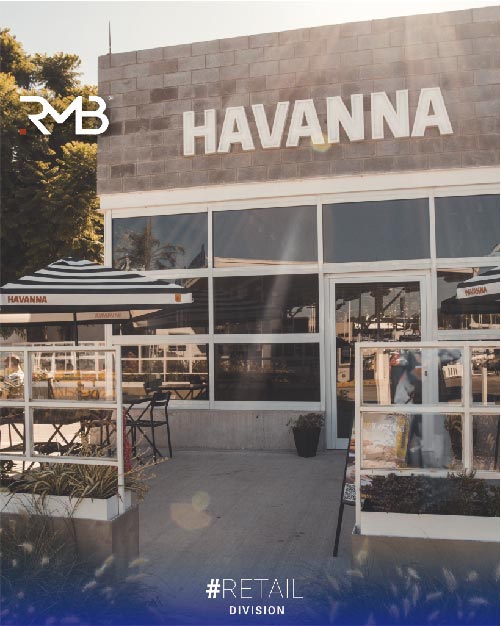 Diseño de cafeterías
