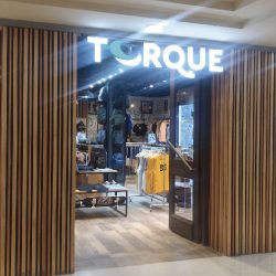 Diseño de locales comerciales – Devoto Shopping – Torque – Interiores Maluk