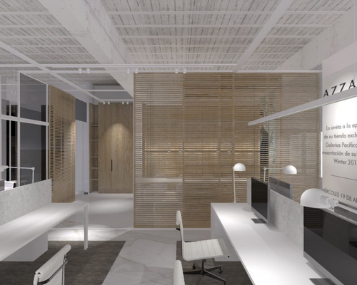 Sergio Suarez - Arquitecto Sergio Suarez - Arquitecto