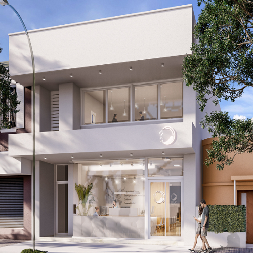 Ines Rossi Arquitectura Ines Rossi Arquitectura