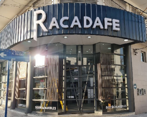 RACADAFE RACADAFE