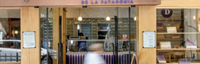 diseño locales comerciales