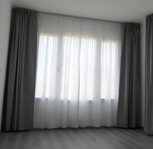 Cortinas Blackout a medida 