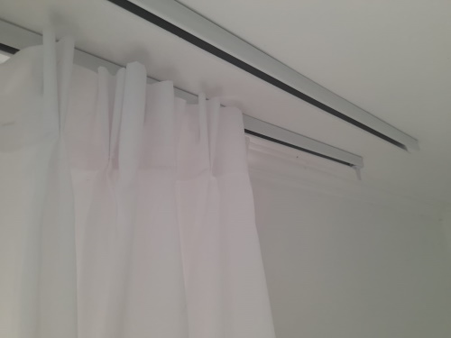 Cortinas Blackout a medida 