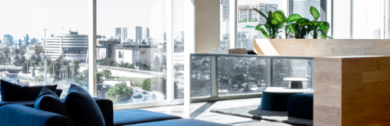 Espacios coworking