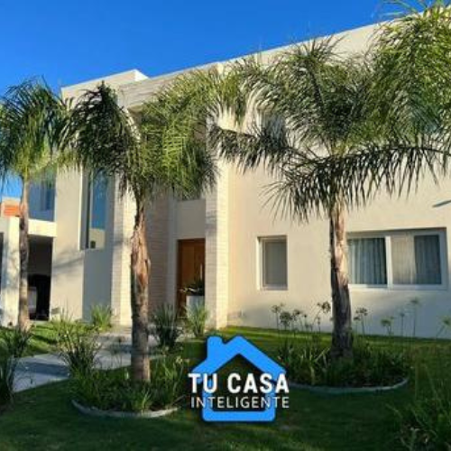 Tu Casa Inteligente Tu Casa Inteligente