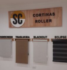 SC Cortinas Roller SC Cortinas Roller